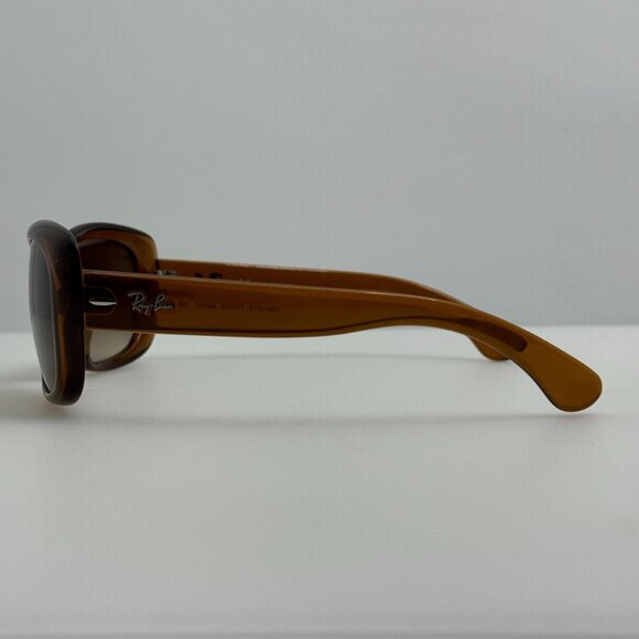 Ray Ban Sunglasses RB 4101F 717/13 58-17-135 main image 8